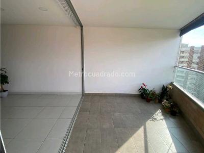 Apartamento en venta en Cumbres, Envigado · foto 3 de 20