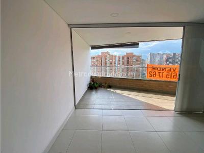 Apartamento en venta en Cumbres, Envigado · foto 4 de 20