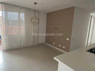 Apartamento en venta en Cumbres, Envigado · foto 6 de 20