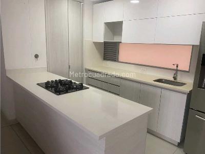 Apartamento en venta en Cumbres, Envigado · foto 8 de 20