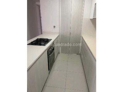 Apartamento en venta en Cumbres, Envigado · foto 9 de 20
