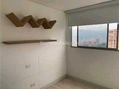 Apartamento en venta en Cumbres, Envigado · foto 15 de 20