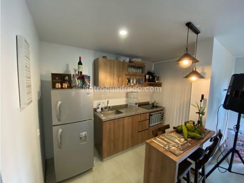 Piso – Manizales, Campohermoso, Atardeceres - Vista 4
