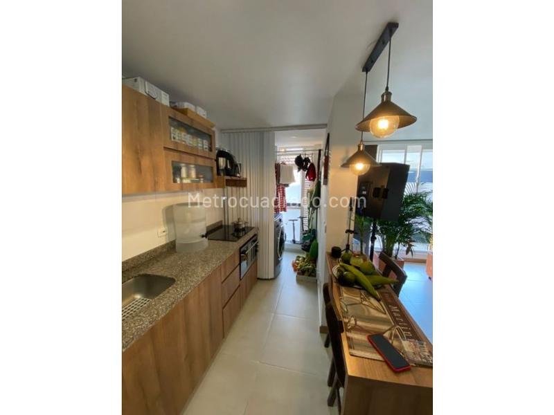 Piso – Manizales, Campohermoso, Atardeceres - Vista 5