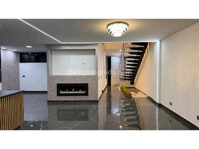 Casa en Arriendo, Loma Del Esmeraldal, Envigado