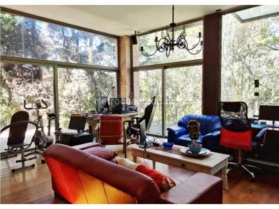 Casa de 4 alcobas en venta en Alto Las Palmas, Envigado, 375 m² · foto 7 de 20