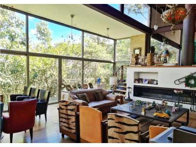 Casa de 4 alcobas en venta en Alto Las Palmas, Envigado, 375 m² · foto 8 de 20