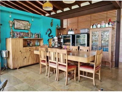 Casa de 4 alcobas en venta en Alto Las Palmas, Envigado, 375 m² · foto 9 de 20