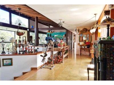 Casa de 4 alcobas en venta en Alto Las Palmas, Envigado, 375 m² · foto 12 de 20