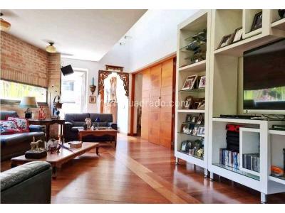 Casa de 4 alcobas en venta en Alto Las Palmas, Envigado, 375 m² · foto 13 de 20