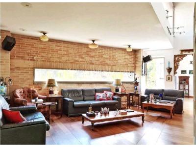 Casa de 4 alcobas en venta en Alto Las Palmas, Envigado, 375 m² · foto 14 de 20