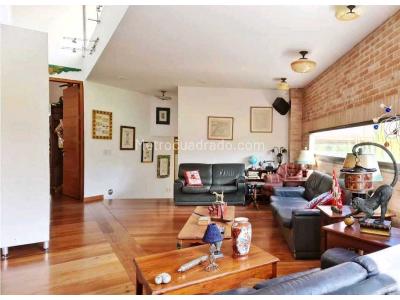 Casa de 4 alcobas en venta en Alto Las Palmas, Envigado, 375 m² · foto 15 de 20