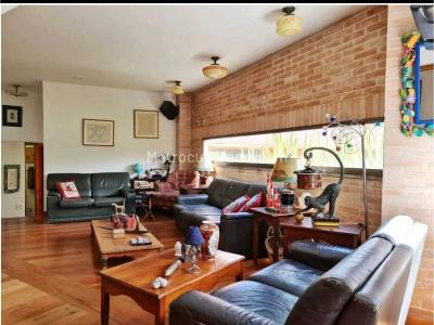 Casa de 4 alcobas en venta en Alto Las Palmas, Envigado, 375 m² · foto 16 de 20