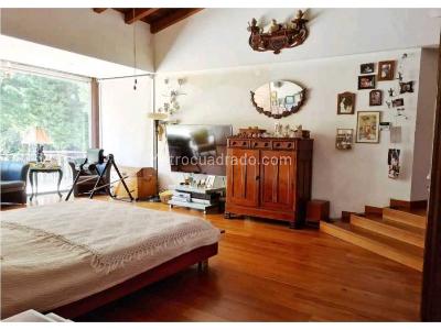 Casa de 4 alcobas en venta en Alto Las Palmas, Envigado, 375 m² · foto 17 de 20
