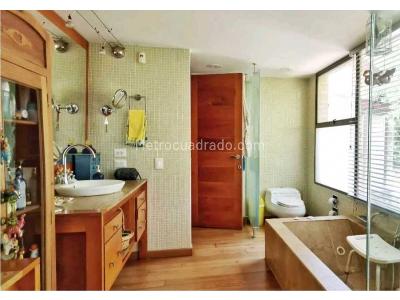 Casa de 4 alcobas en venta en Alto Las Palmas, Envigado, 375 m² · foto 18 de 20