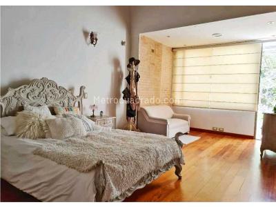Casa de 4 alcobas en venta en Alto Las Palmas, Envigado, 375 m² · foto 19 de 20