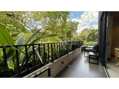 Apartamento en venta en San Lucas Poblado, Medellín · foto 5 de 15