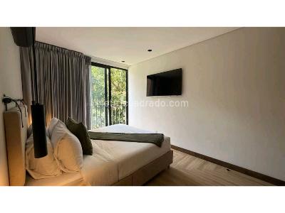 Apartamento en venta en San Lucas Poblado, Medellín · foto 7 de 15