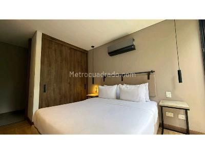 Apartamento en venta en San Lucas Poblado, Medellín · foto 8 de 15
