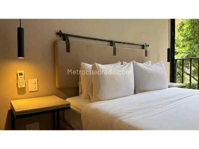 Apartamento en venta en San Lucas Poblado, Medellín · foto 9 de 15