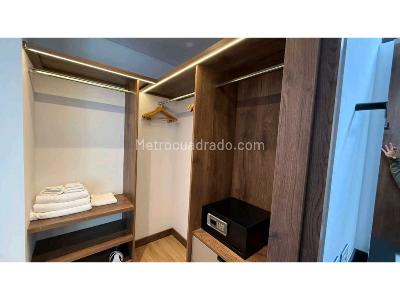 Apartamento en venta en San Lucas Poblado, Medellín · foto 10 de 15