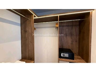 Apartamento en venta en San Lucas Poblado, Medellín · foto 12 de 15