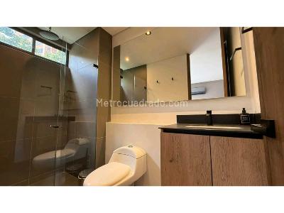 Apartamento en venta en San Lucas Poblado, Medellín · foto 13 de 15