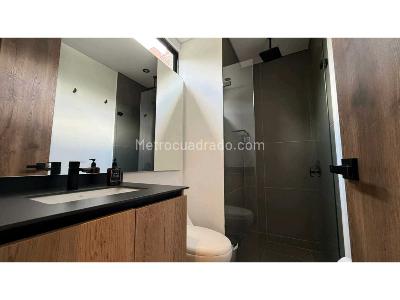 Apartamento en venta en San Lucas Poblado, Medellín · foto 14 de 15