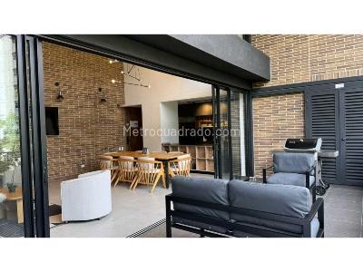 Apartamento en venta en San Lucas Poblado, Medellín · foto 3 de 20