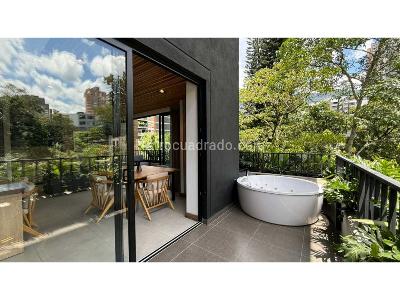 Apartamento en venta en San Lucas Poblado, Medellín · foto 5 de 20