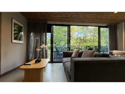 Apartamento en venta en San Lucas Poblado, Medellín · foto 6 de 20