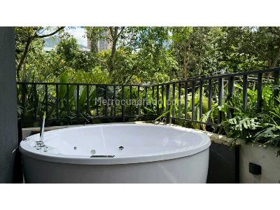Apartamento en venta en San Lucas Poblado, Medellín · foto 8 de 20