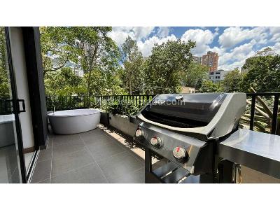 Apartamento en venta en San Lucas Poblado, Medellín · foto 9 de 20