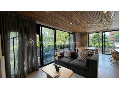 Apartamento en venta en San Lucas Poblado, Medellín · foto 10 de 20