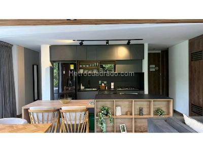 Apartamento en venta en San Lucas Poblado, Medellín · foto 11 de 20