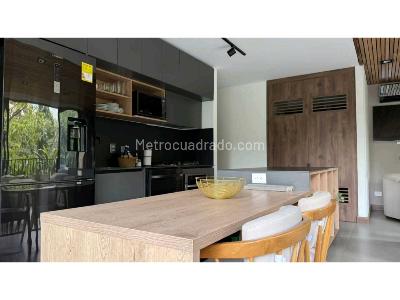 Apartamento en venta en San Lucas Poblado, Medellín · foto 12 de 20