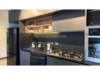 Apartamento en venta en San Lucas Poblado, Medellín · foto 13 de 20