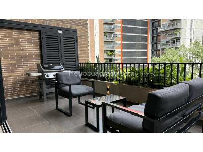 Apartamento en venta en San Lucas Poblado, Medellín · foto 14 de 20