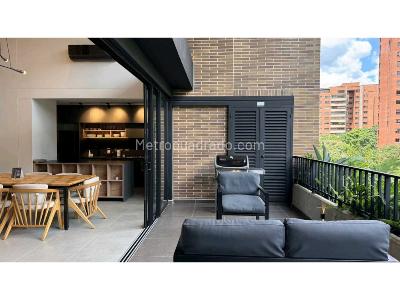 Apartamento en venta en San Lucas Poblado, Medellín · foto 15 de 20