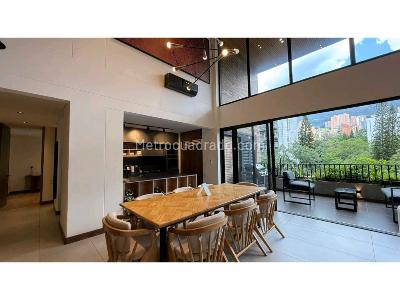 Apartamento en venta en San Lucas Poblado, Medellín · foto 16 de 20