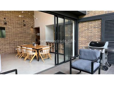 Apartamento en venta en San Lucas Poblado, Medellín · foto 17 de 20