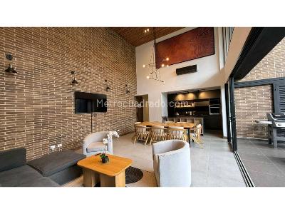 Apartamento en venta en San Lucas Poblado, Medellín · foto 18 de 20