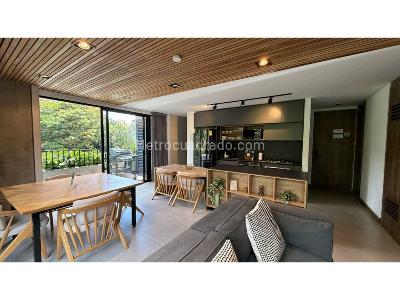 Apartamento en venta en San Lucas Poblado, Medellín · foto 19 de 20