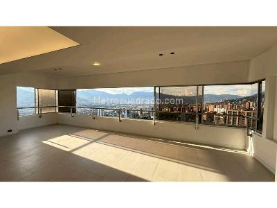Apartamento en venta en San Lucas Poblado, Medellín · foto 5 de 20