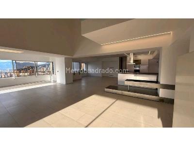 Apartamento en venta en San Lucas Poblado, Medellín · foto 11 de 20