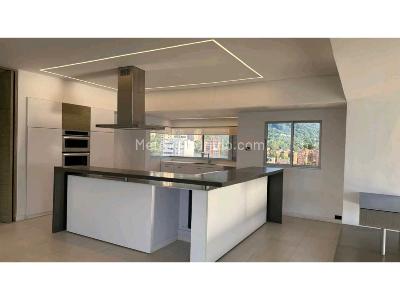 Apartamento en venta en San Lucas Poblado, Medellín · foto 20 de 20