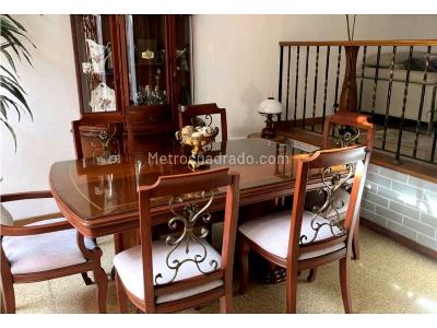 Casa de 4 alcobas en venta en El Poblado, Medellín, 216 m² · foto 5 de 20