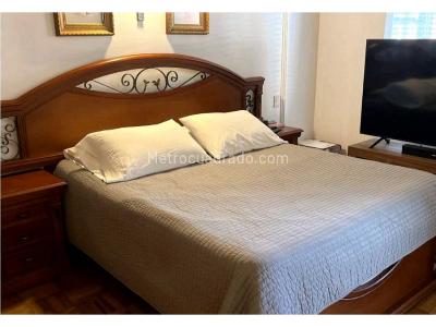 Casa de 4 alcobas en venta en El Poblado, Medellín, 216 m² · foto 13 de 20