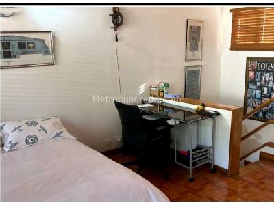 Casa de 4 alcobas en venta en El Poblado, Medellín, 216 m² · foto 15 de 20