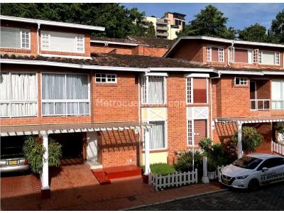 Casa de 4 alcobas en venta en El Poblado, Medellín, 216 m² · foto 20 de 20